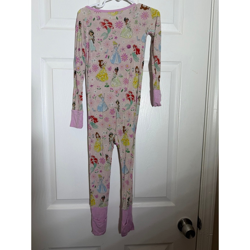 Little sleepies OG princess sleeper 3t - Picture 2 of 4